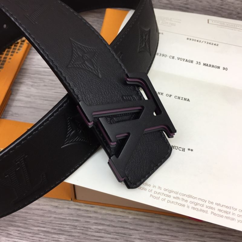 LV Belts